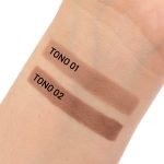 Contorno En Crema Bronzer Stamp Trendy - Imagen 3