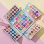 Sombra Pastel Paradise Beauty Glazed - Imagen 2