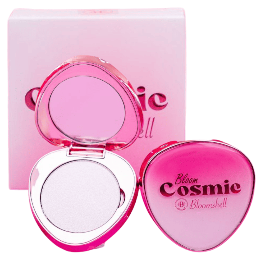 Bloom Cosmic Bloomshell
