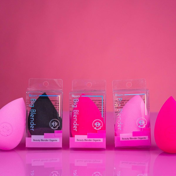 Bloom Big Blender Bloomshell