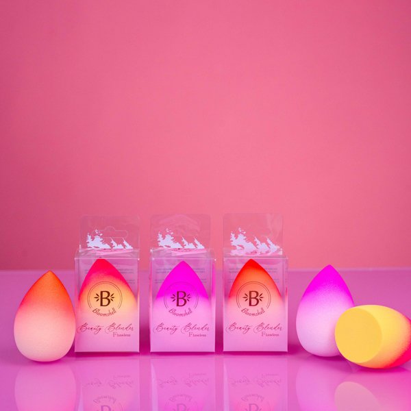 Beauty Blender Flawless Bloomshell