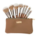 Kit Brocha Mini Café Trendy