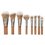 Kit Brocha Mini Café Trendy - Imagen 2