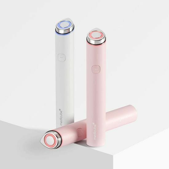 AGE-R Mini Booster Pro Pink Medicube