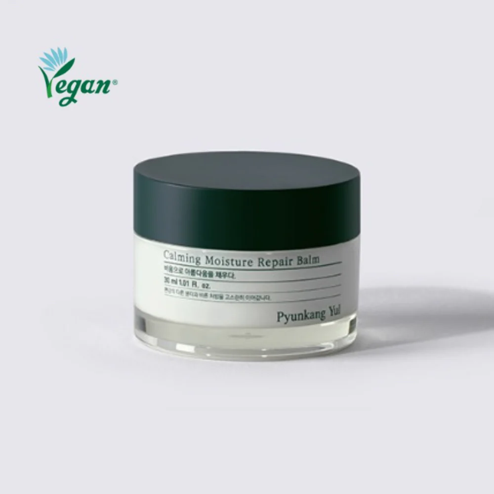 Calming Moisture Barrier Cream Pyunkang Yul