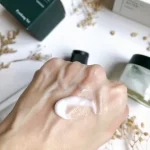 Calming Moisture Barrier Cream Pyunkang Yul - Imagen 2