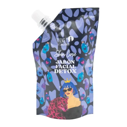 Doypack Jabón Detox - Trendy