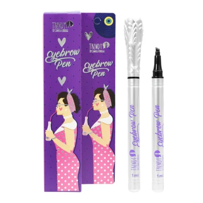 LAPIZ CEJAS MICROBLANDING - TRENDY