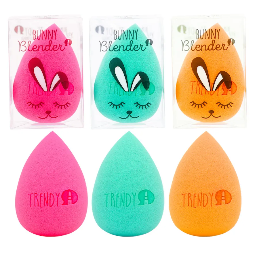 Bunny Blender - Trendy
