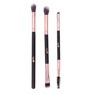 Kit Brochas x3 Ojos - Trendy