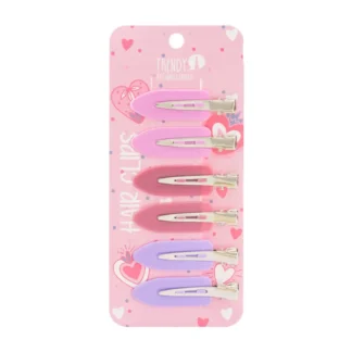 Hair Clips - Trendy