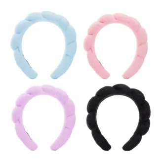 Balaca Puffy - Trendy - rosa