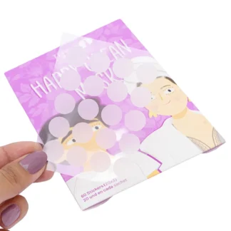 Sticker Para Acne - Trendy