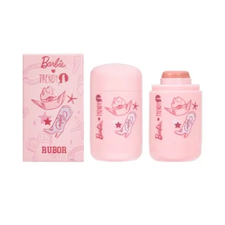 Rubor en Barra Barbie Vaquera - Trendy - 01
