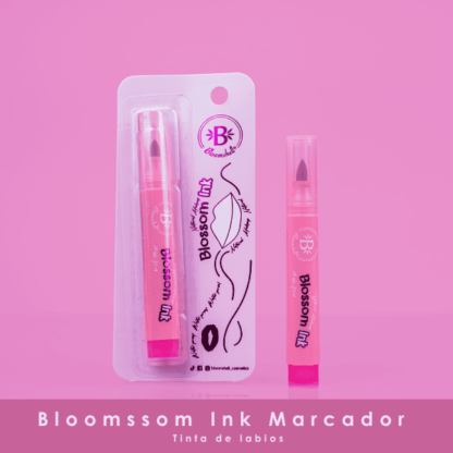 Blosomm Ink Marcador - Bloomshell