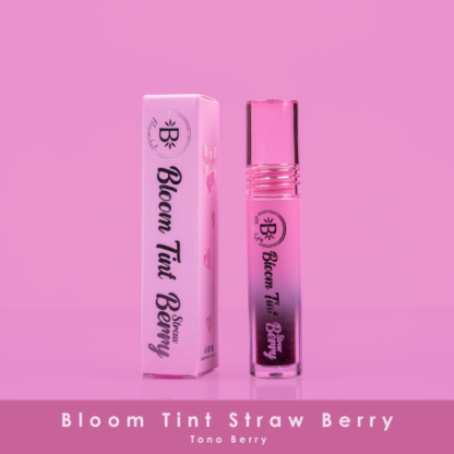 Click Tint - Bloomshell