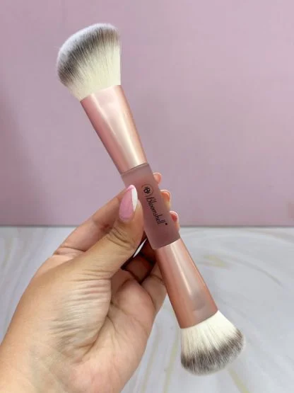 Brocha Blush Perfect - Bloomshell
