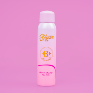 Fijador Bloom Fix Grande - Bloomshell