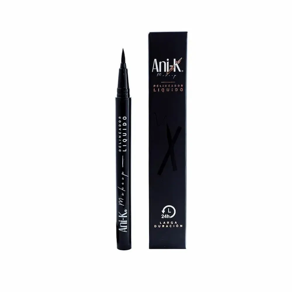 Delineador Whit Expression - Anik