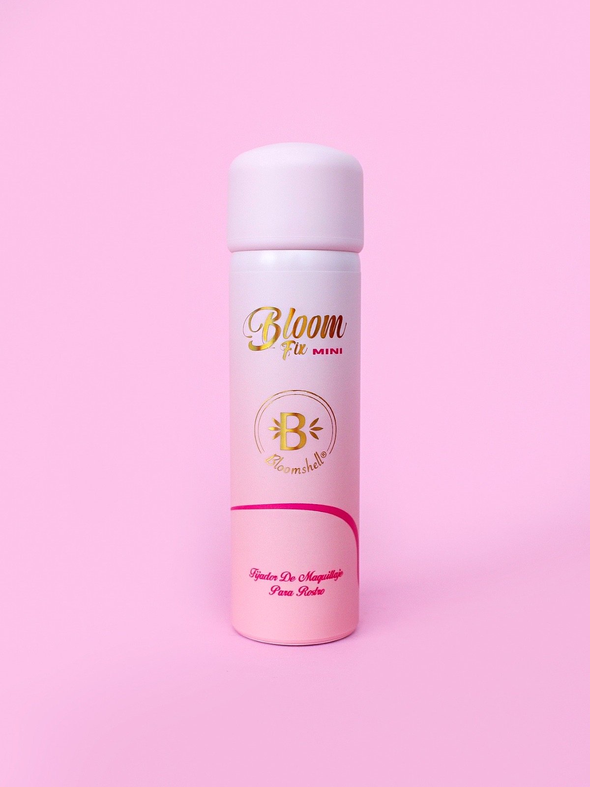 Fijador Bloom Fix Mini - Bloomshell