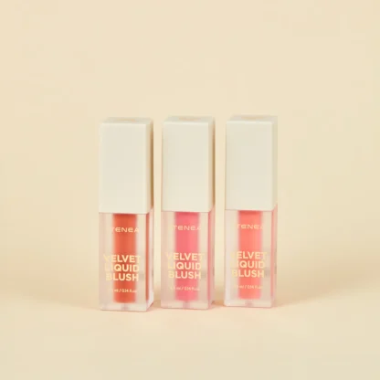 Rubor Liquido - Atenea Collection