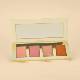 Paleta Rostro Essential - Atenea