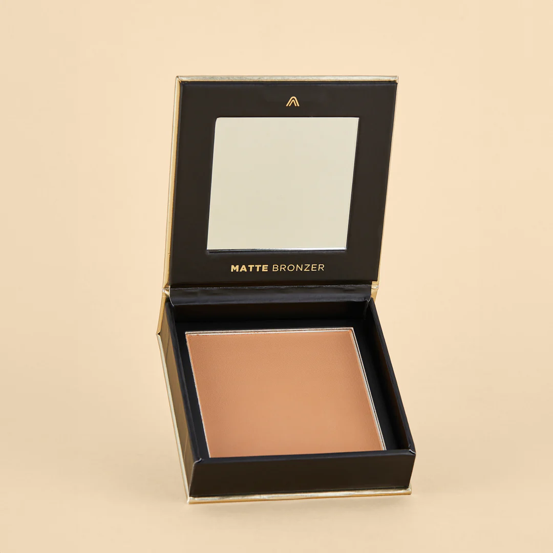 Matte Bronzer - Atenea