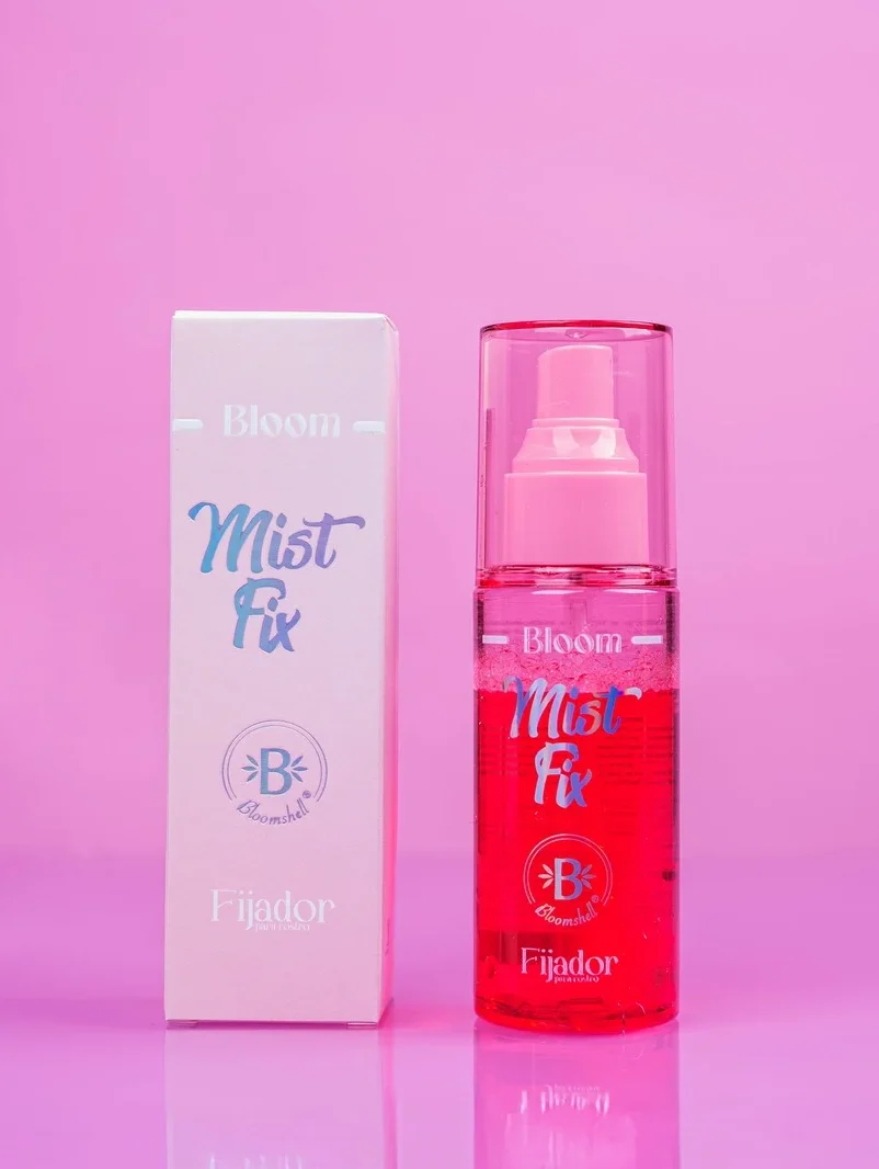 Fijador Mist - Bloomshell