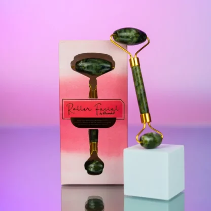 Rodillo Facial - Bloomshell