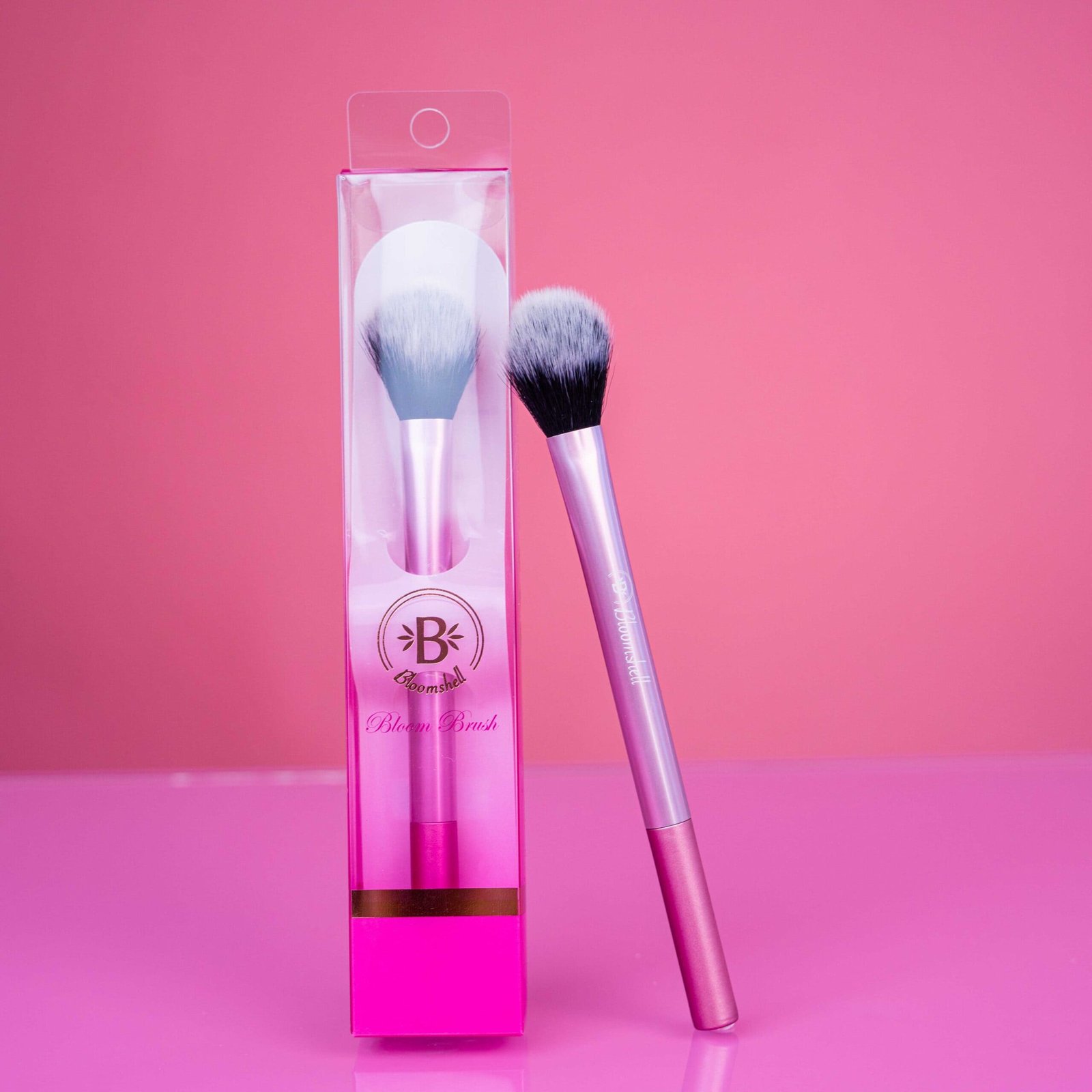 Bloom Brush - Bloomshell