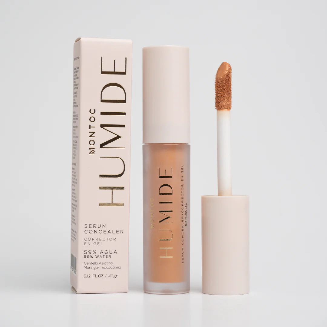 Corrector Humide - Montoc