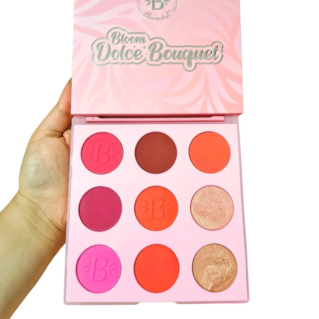 Bloom Dolce Bouquet - Bloomshell