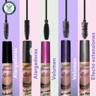 Pestañina Prosa - maxi-volumen