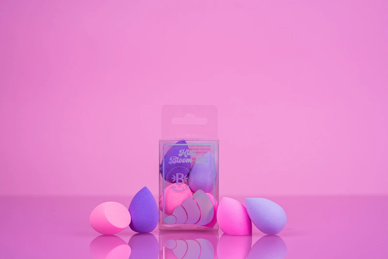 Mini Bloom Kit Blender - Bloomshell