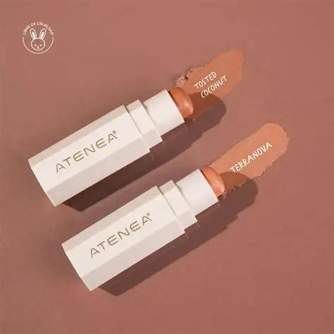 Bronzer Cremoso - Atenea