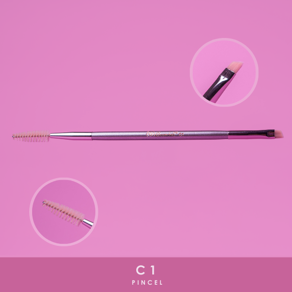 Pincel Cejas - Bloomshell