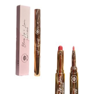 Bloom Lip Liner - Bloomshell
