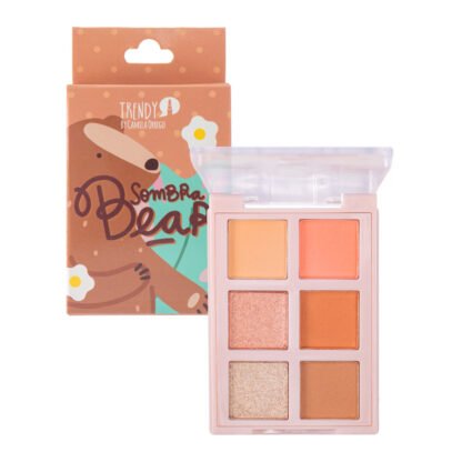 Sombra Bear - Trendy