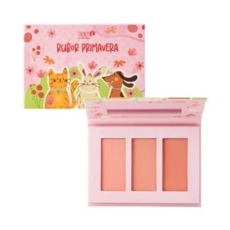 Rubor Primavera - Trendy