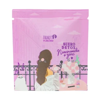 Sachet Suero Niacinamina - Trendy