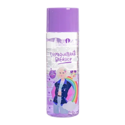 Desmaquillante Bifásico - Trendy