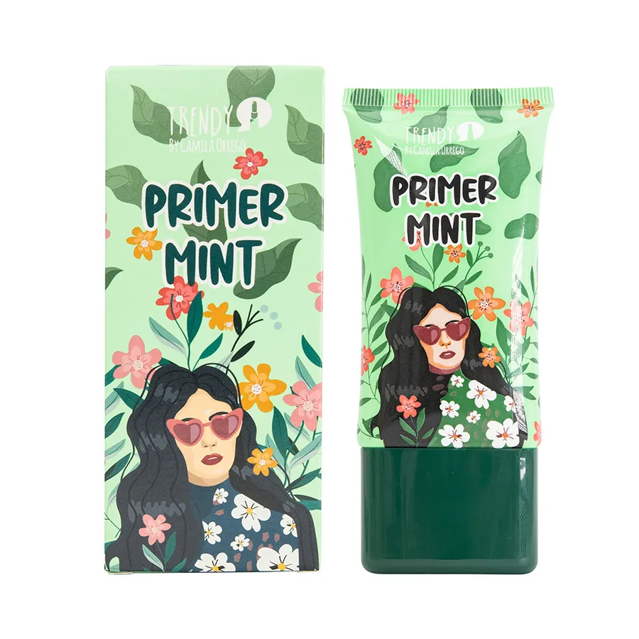 Primer Menta - Trendy