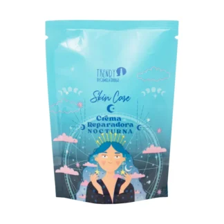 Sachet Crema Reparadora - Trendy