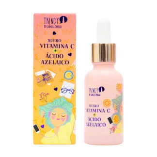 Suero Vitamina C - Trendy