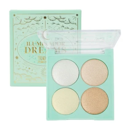 Iluminador Dreams x4 - Trendy