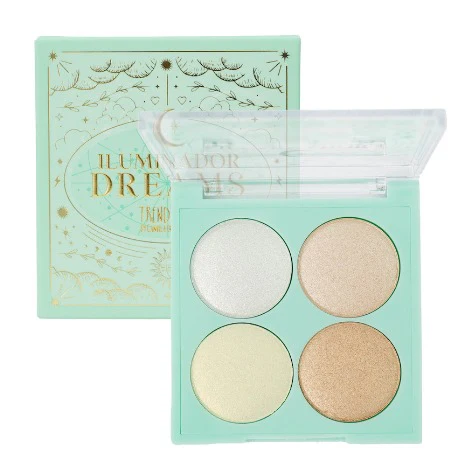 Iluminador Dreams x4 - Trendy