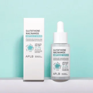 Glutathione Niacinamide Ampoule Serum APLB