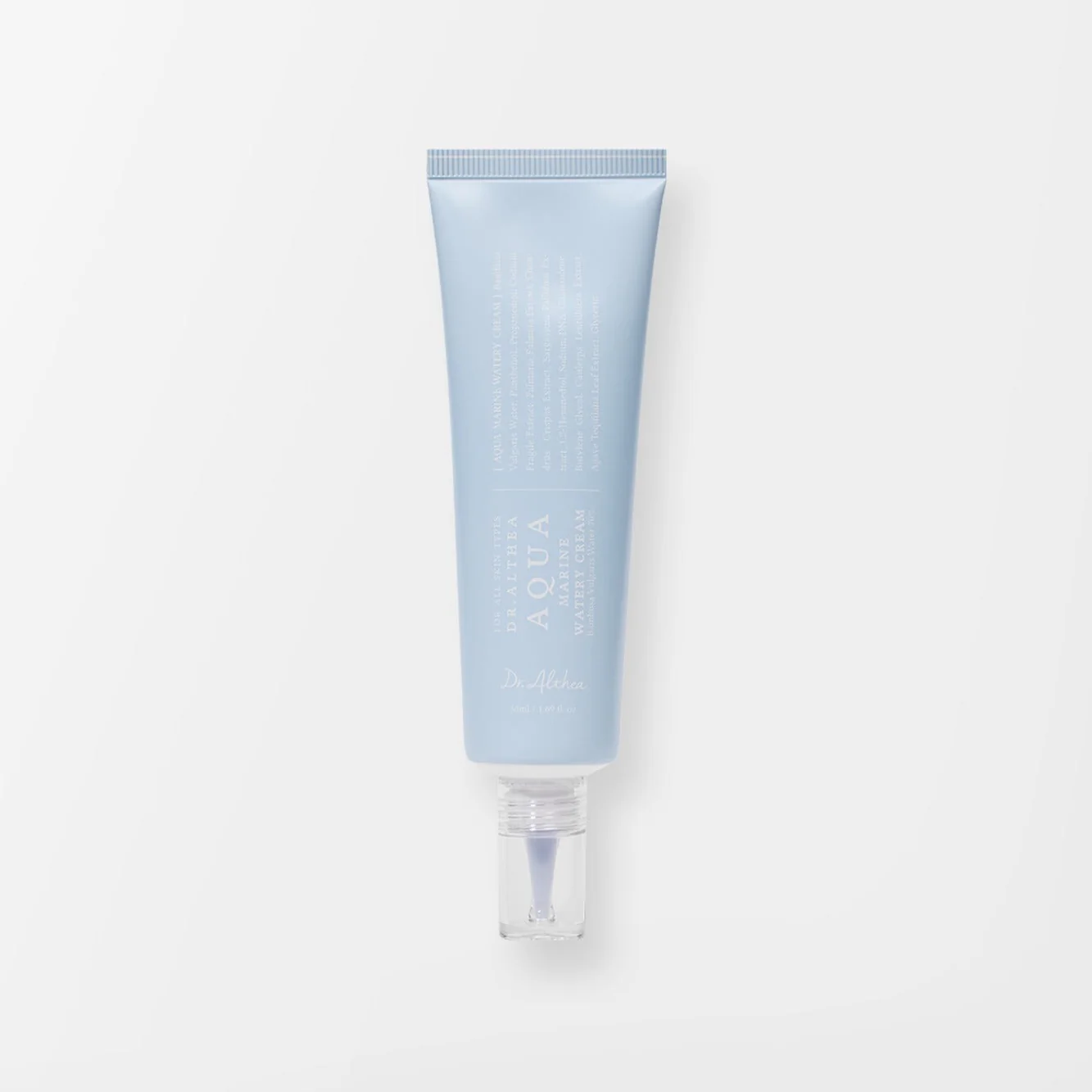 Aqua Marine Watery Cream 50ml Dr. Althea