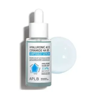 Hyaluronic Acid Ceramide HA B5 Ampoule Serum APLB