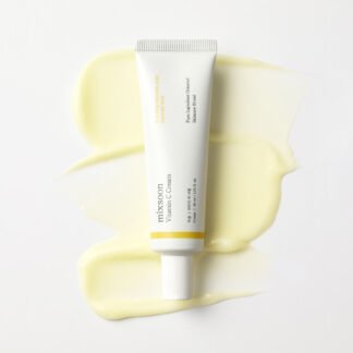 Vitamin C Cream Mixsoon